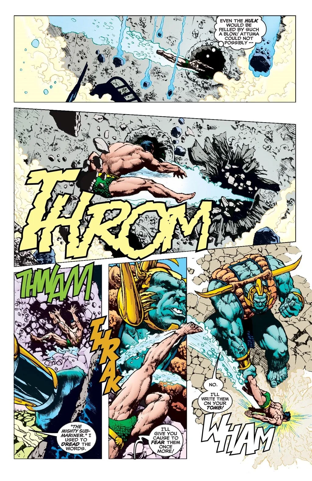 Incredible Hulk Epic Collection  24 (Part 3) part 1