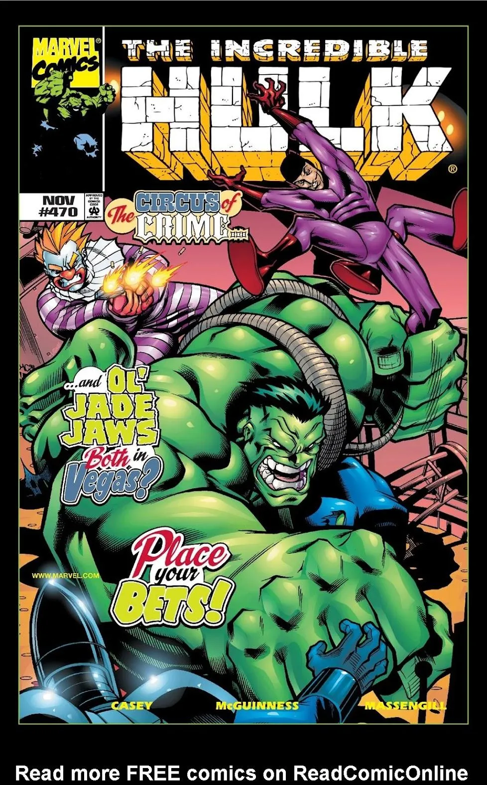 Incredible Hulk Epic Collection  24 (Part 4) part 1