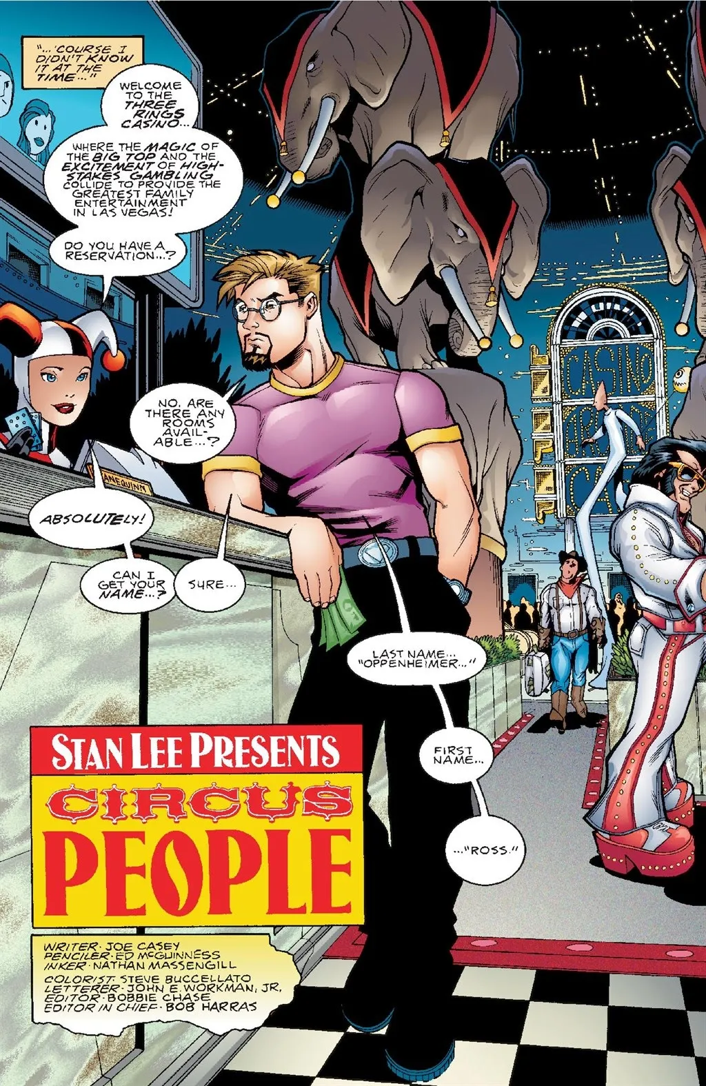 Incredible Hulk Epic Collection  24 (Part 4) part 3