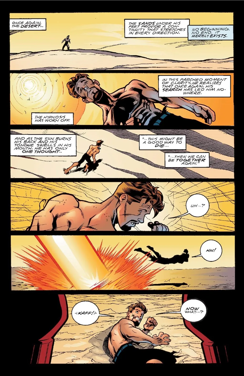 Incredible Hulk Epic Collection  24 (Part 4) part 44