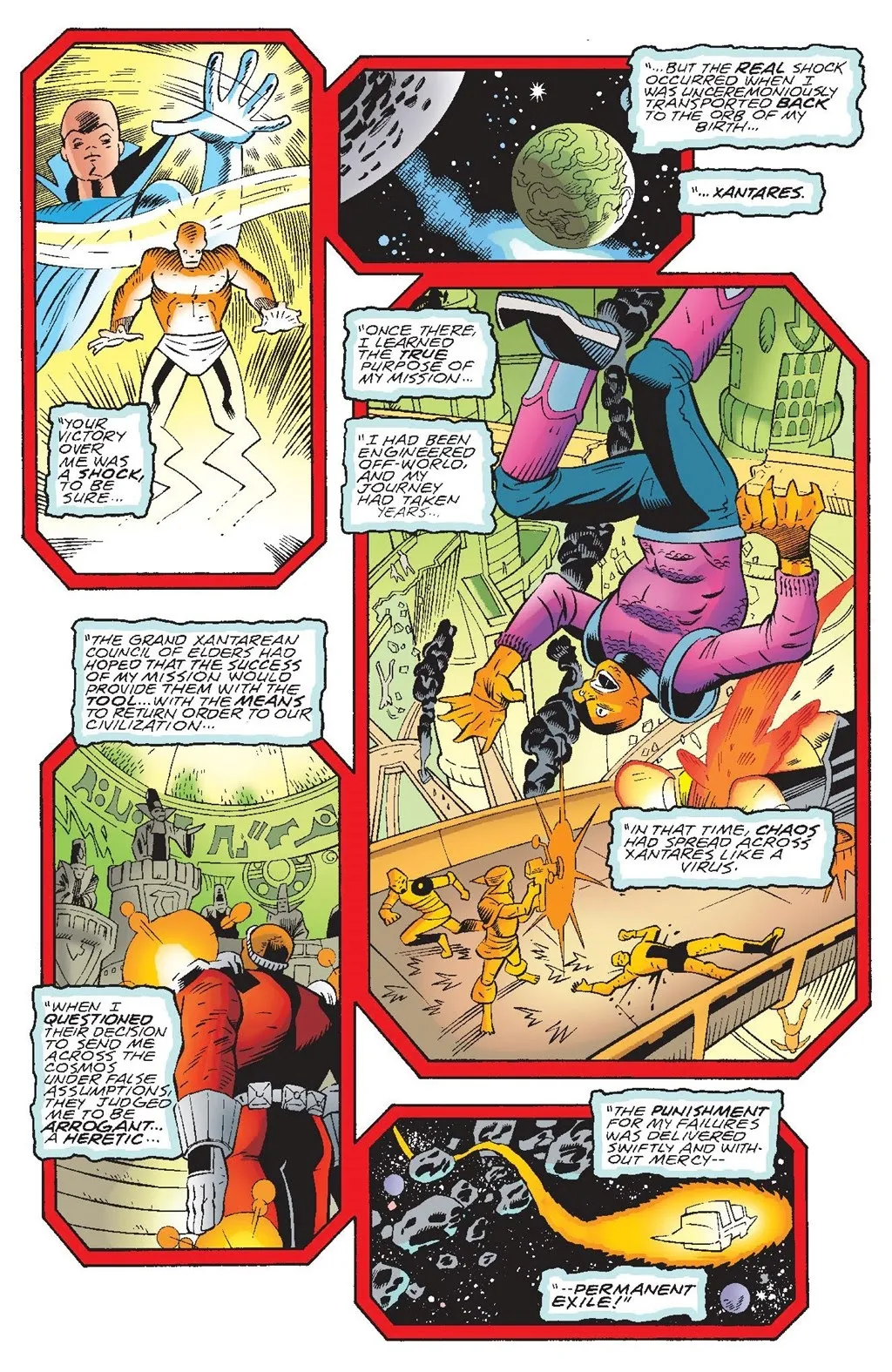 Incredible Hulk Epic Collection  24 (Part 4) part 51