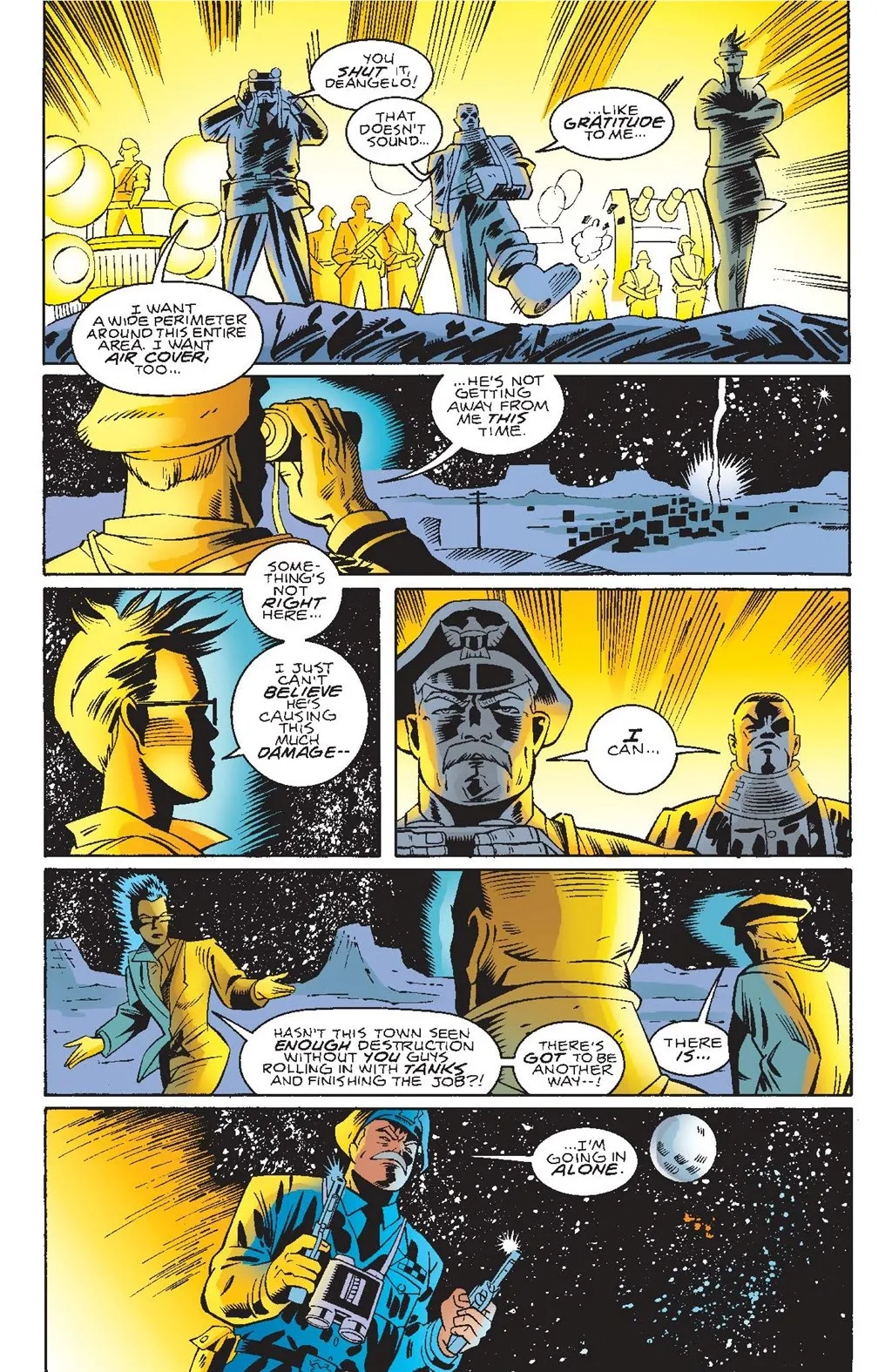 Incredible Hulk Epic Collection  24 (Part 4) part 55
