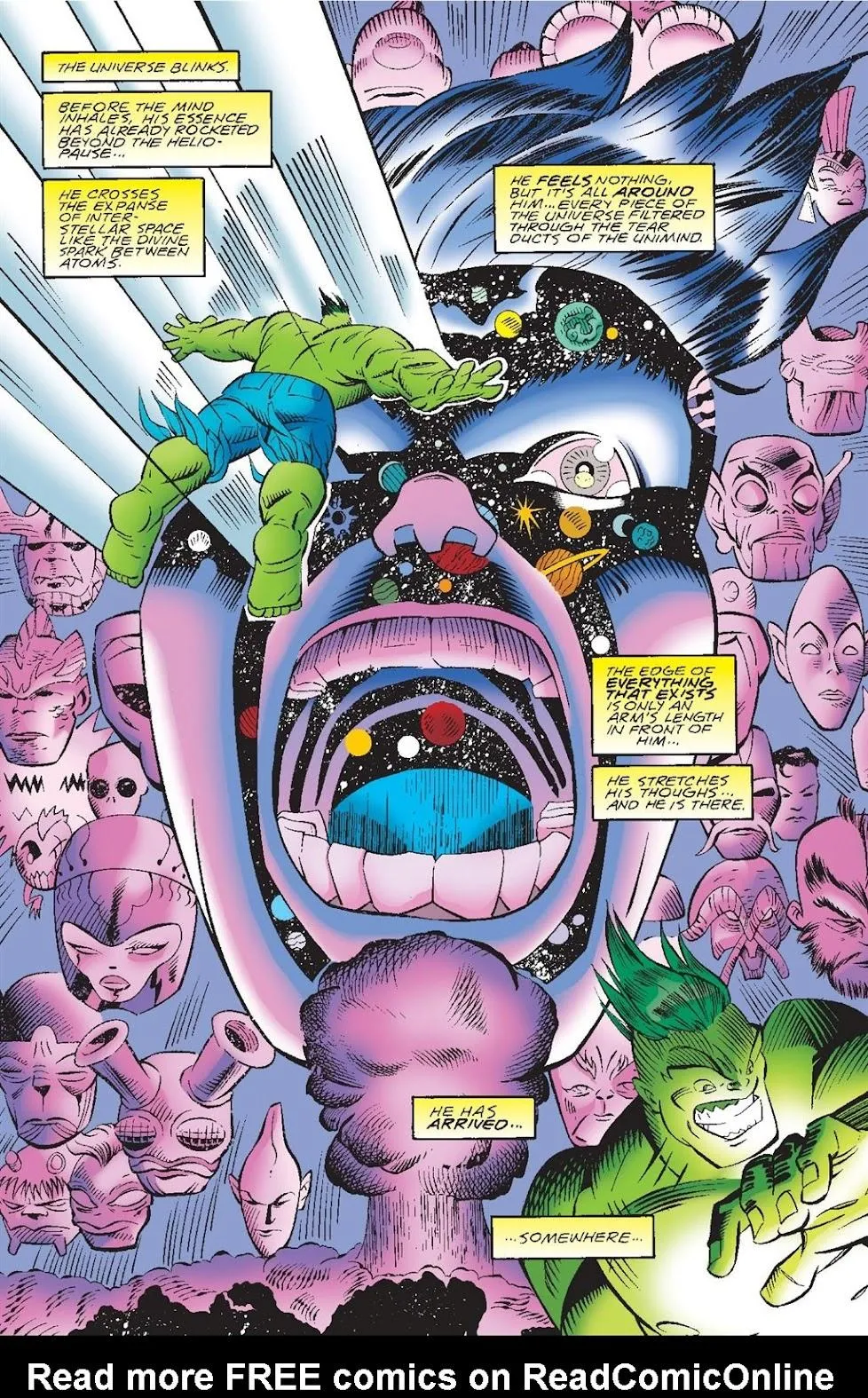 Incredible Hulk Epic Collection  24 (Part 4) part 59