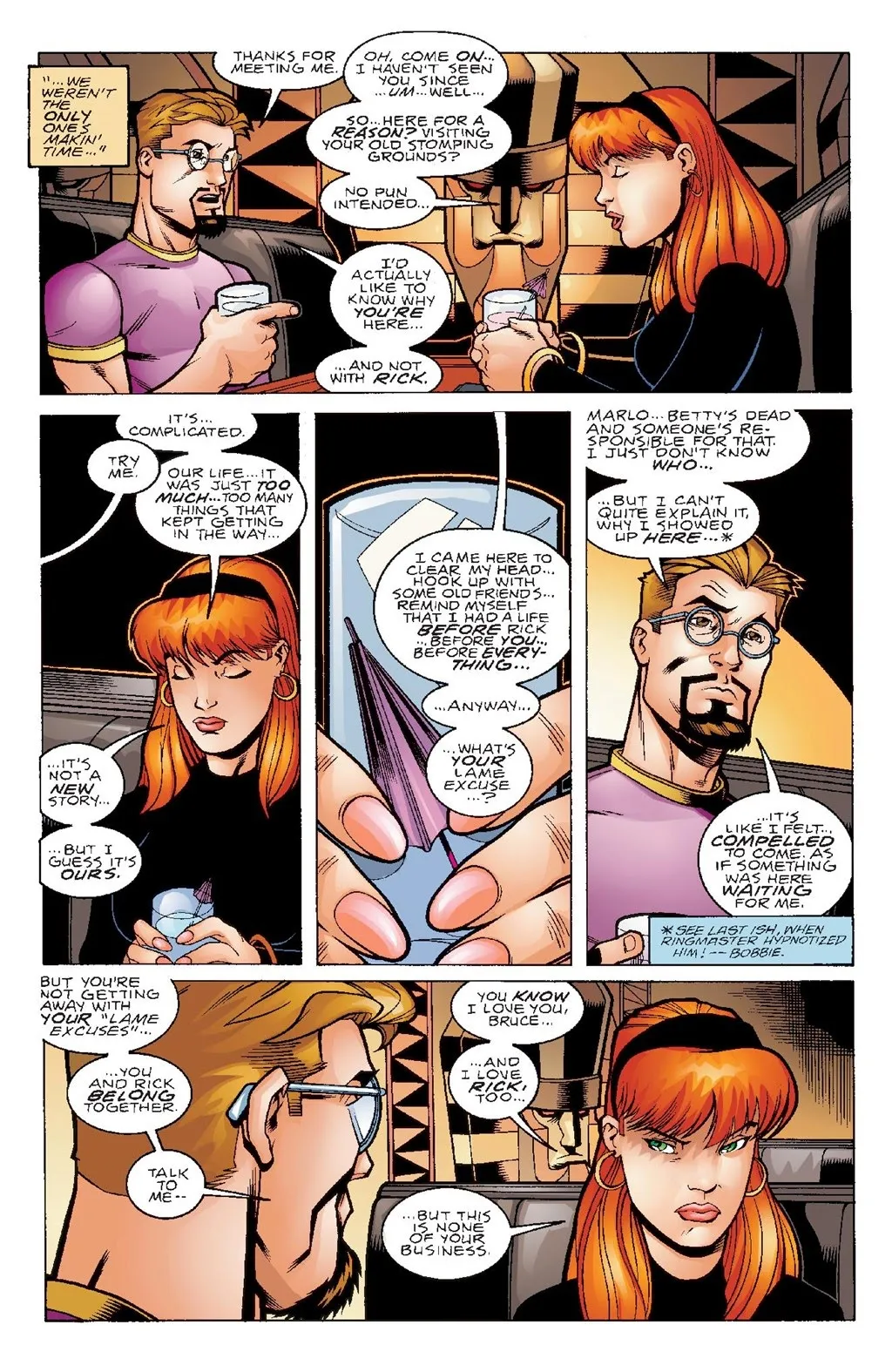 Incredible Hulk Epic Collection  24 (Part 4) part 7