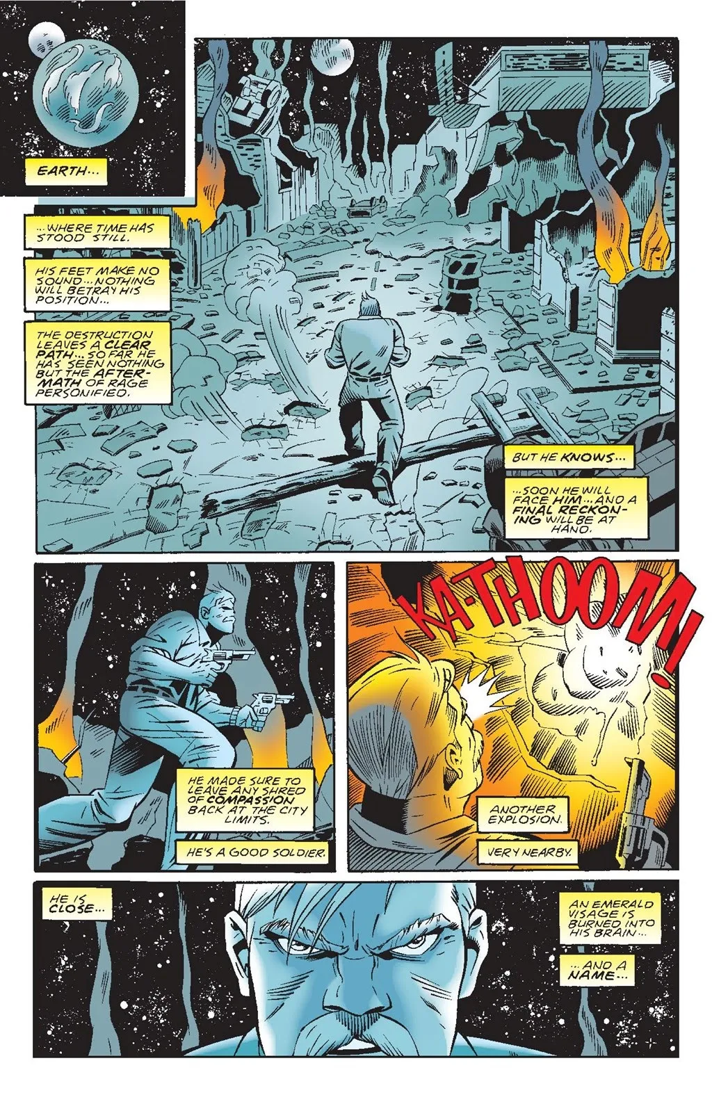 Incredible Hulk Epic Collection  24 (Part 4) part 61