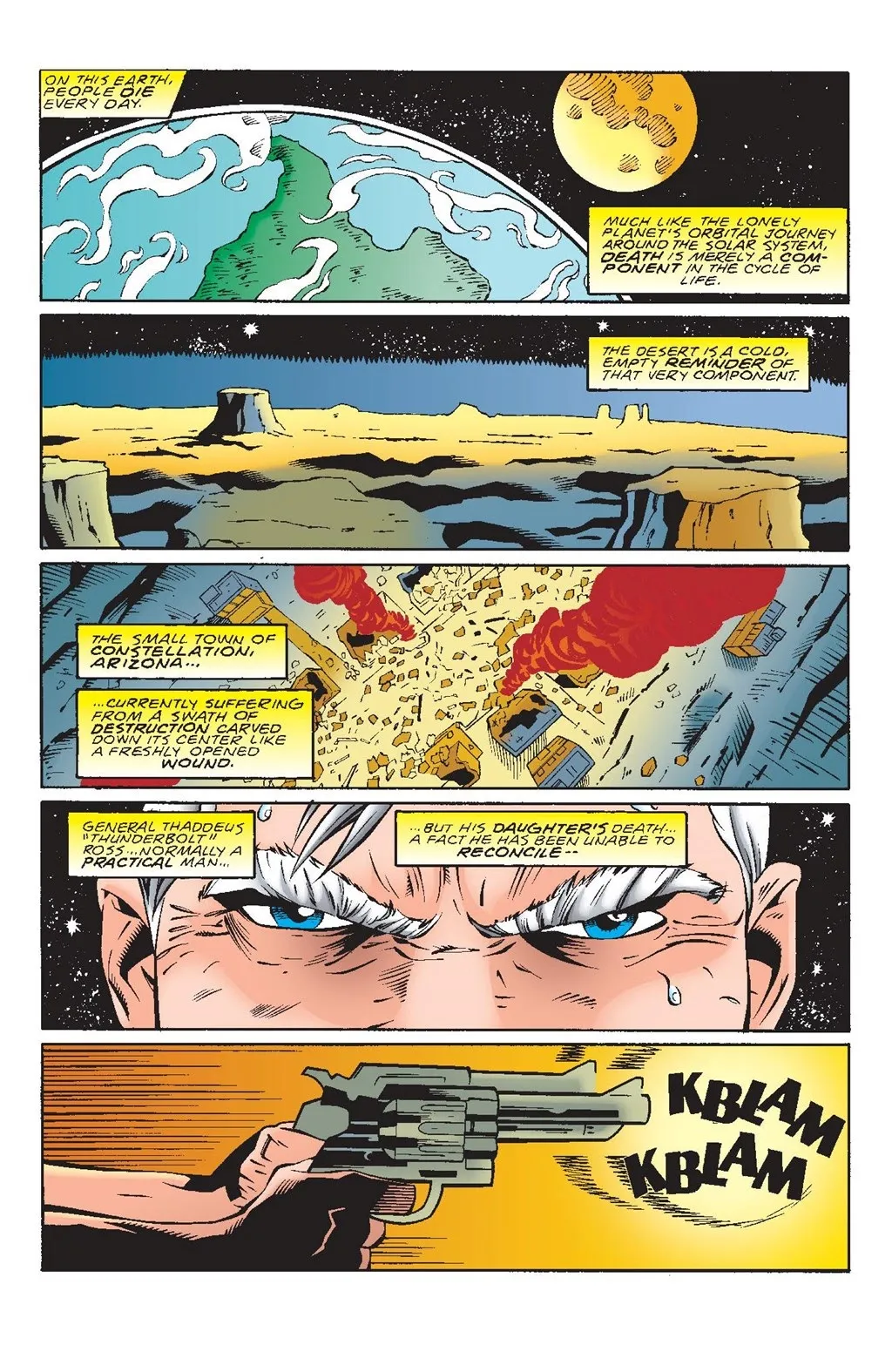 Incredible Hulk Epic Collection  24 (Part 4) part 70