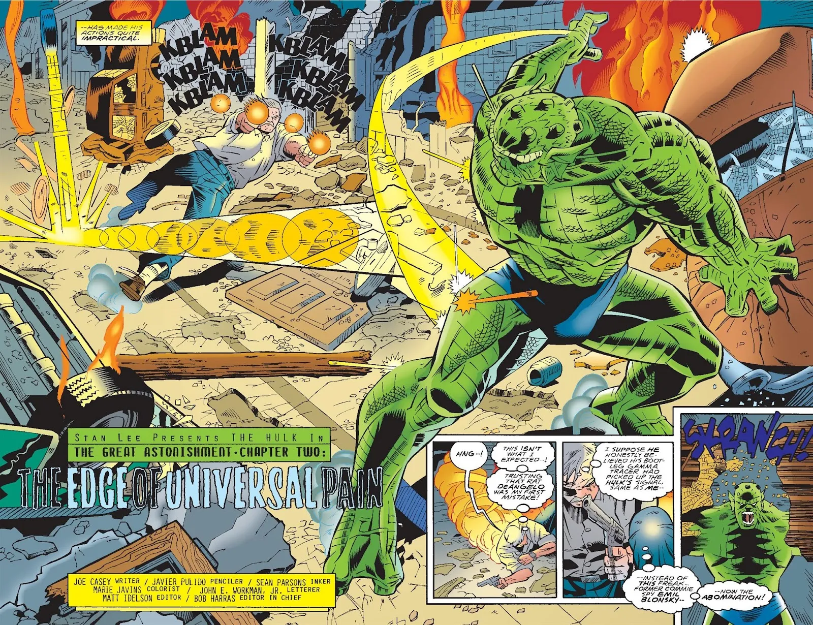 Incredible Hulk Epic Collection  24 (Part 4) part 71