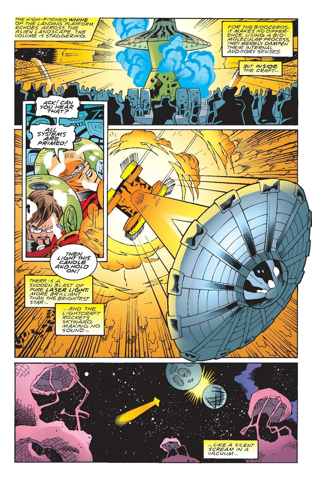 Incredible Hulk Epic Collection  24 (Part 4) part 74