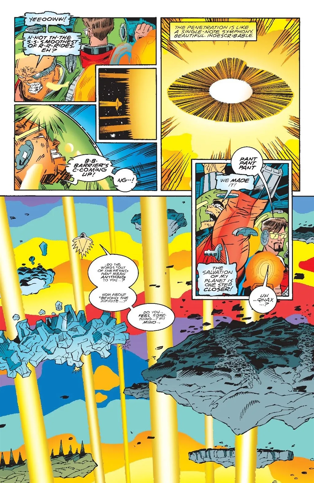 Incredible Hulk Epic Collection  24 (Part 4) part 75