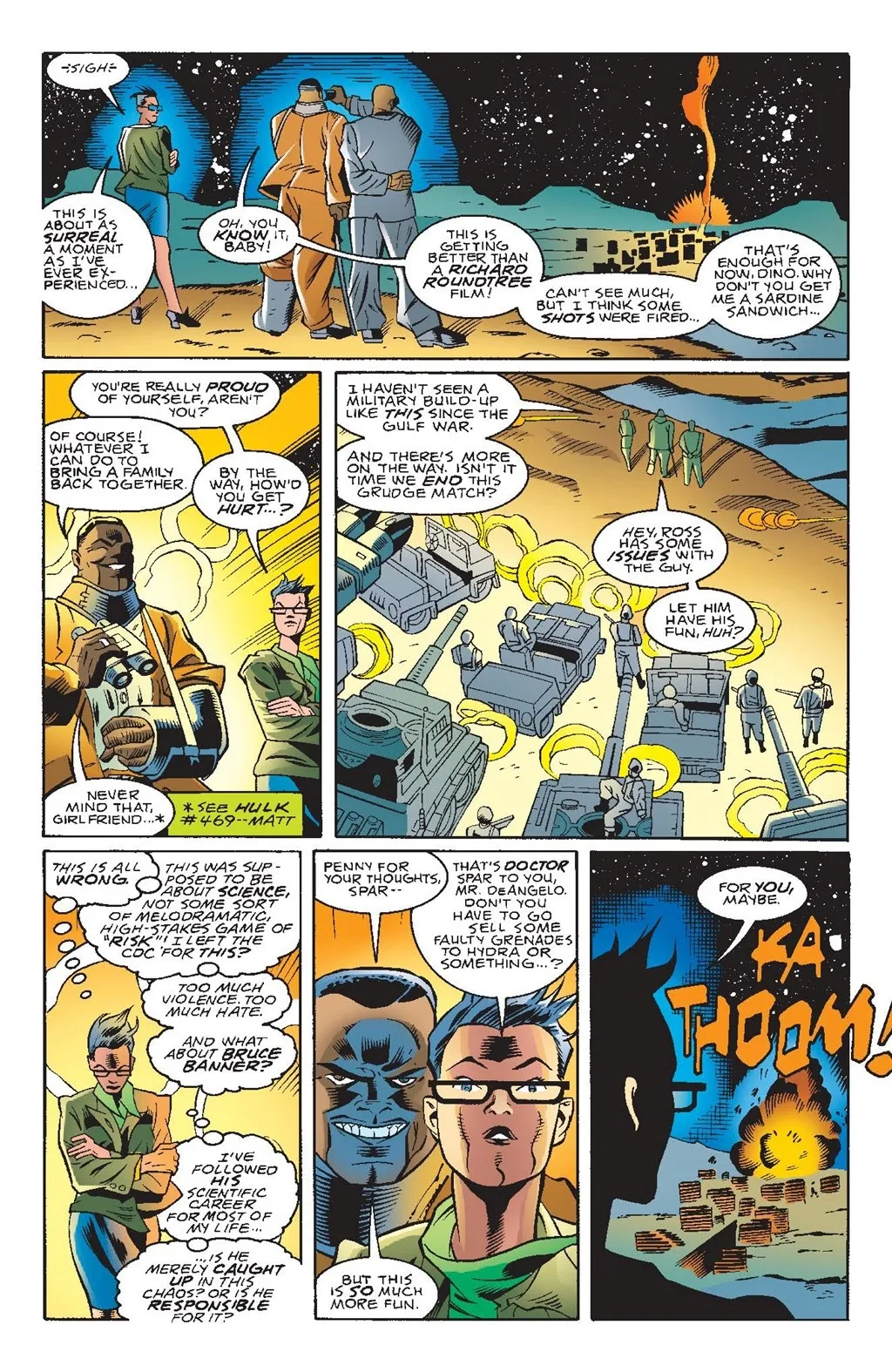 Incredible Hulk Epic Collection  24 (Part 4) part 78