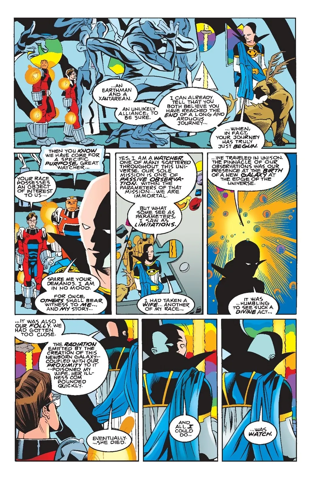 Incredible Hulk Epic Collection  24 (Part 4) part 84