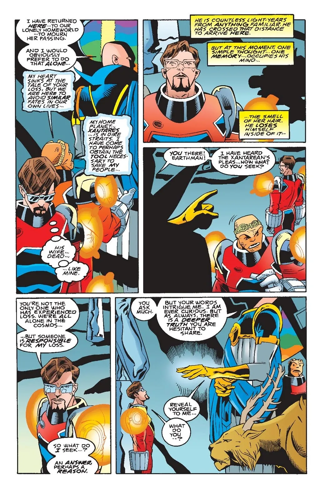 Incredible Hulk Epic Collection  24 (Part 4) part 85