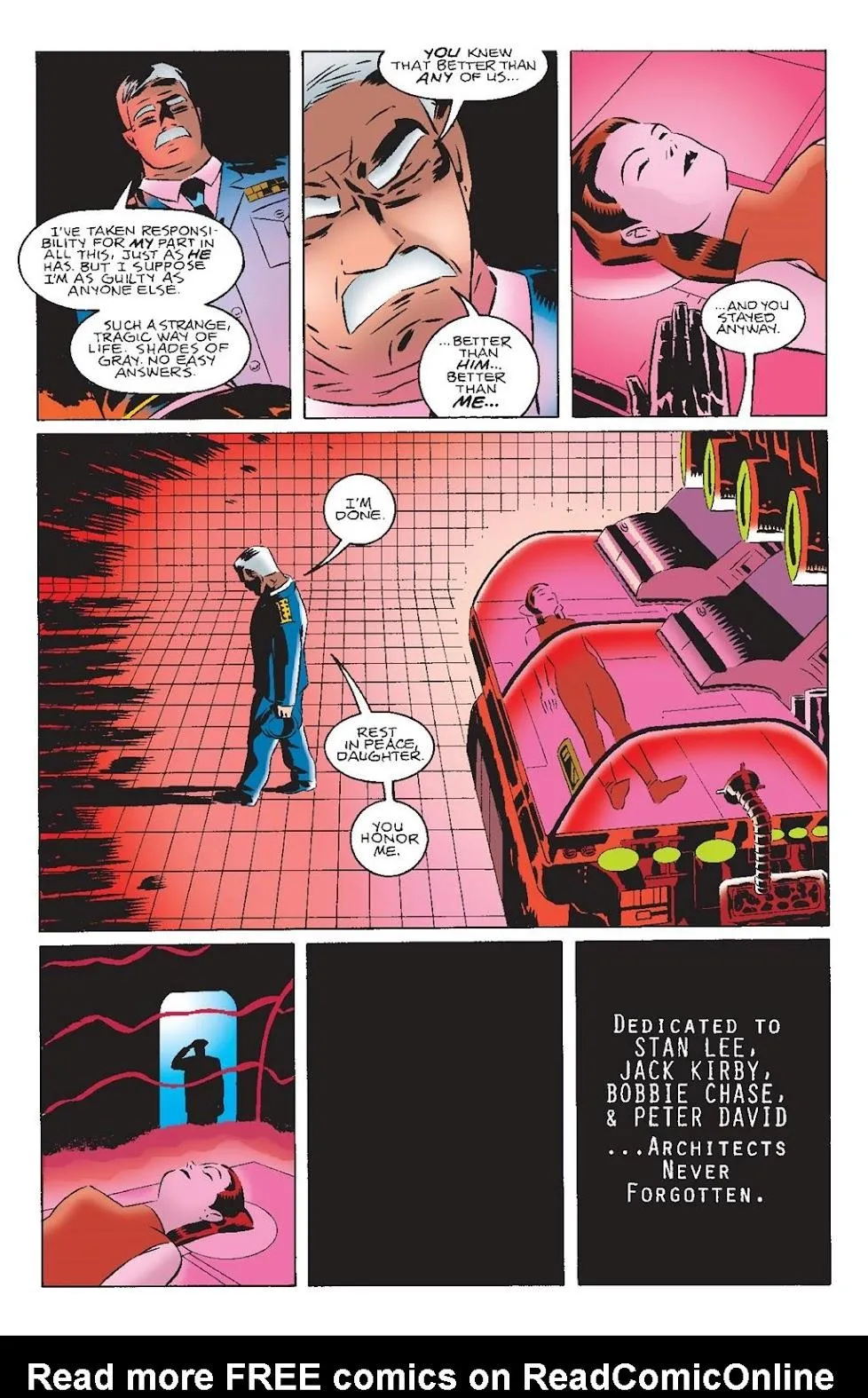 Incredible Hulk Epic Collection  24 (Part 5) part 27