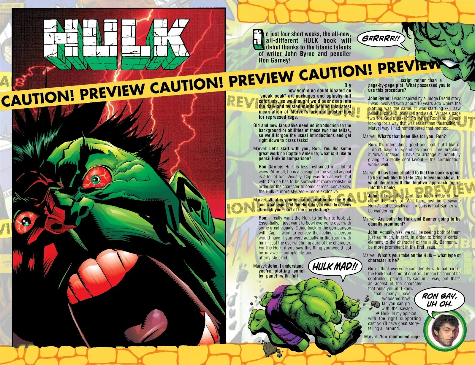 Incredible Hulk Epic Collection  24 (Part 5) part 28