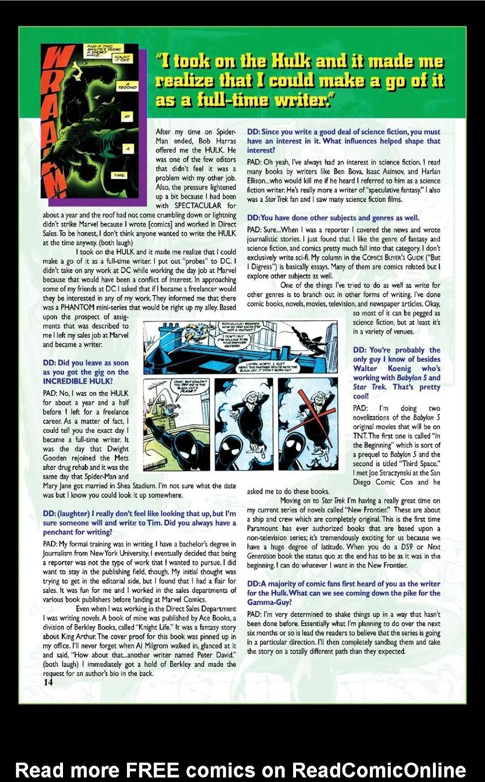 Incredible Hulk Epic Collection  24 (Part 5) part 31