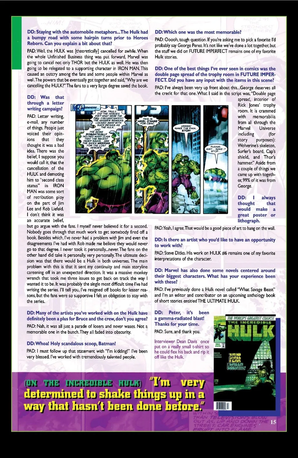 Incredible Hulk Epic Collection  24 (Part 5) part 32