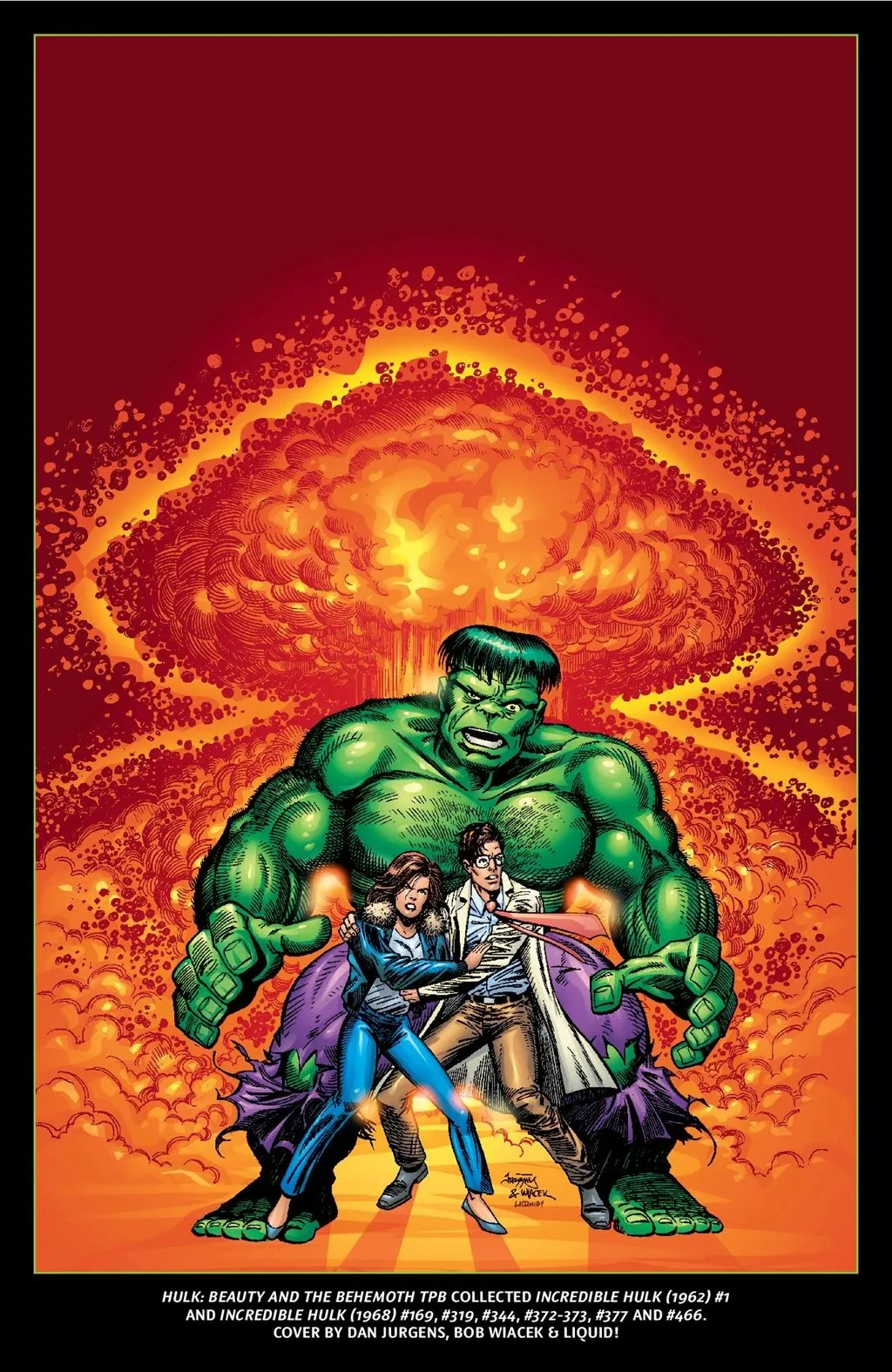 Incredible Hulk Epic Collection  24 (Part 5) part 35