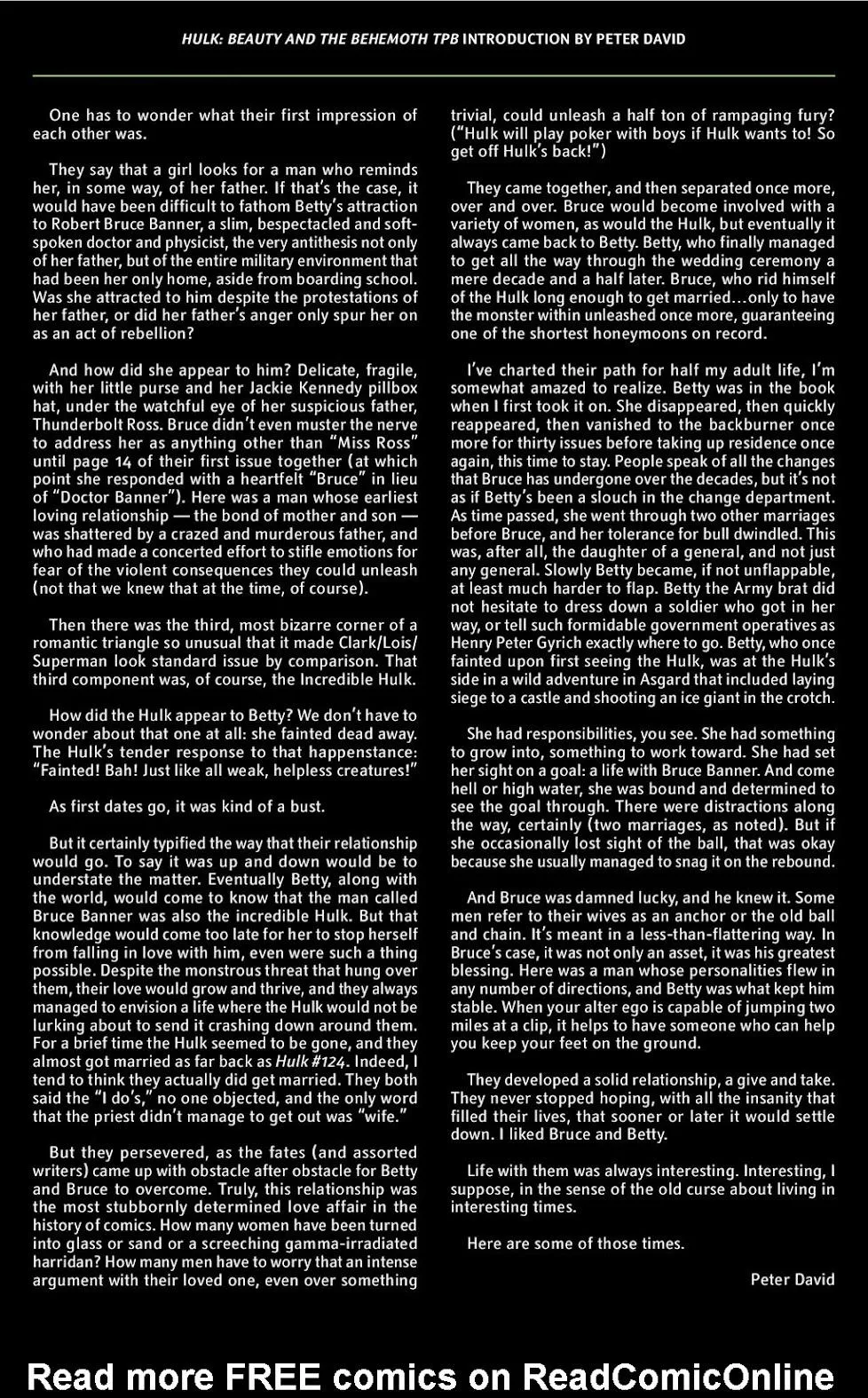 Incredible Hulk Epic Collection  24 (Part 5) part 36