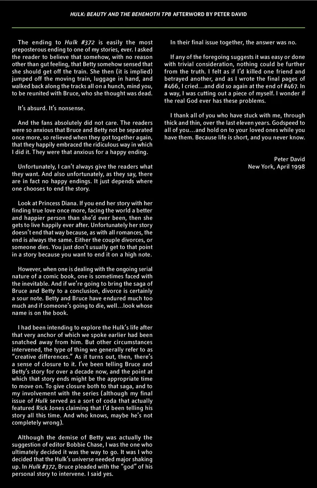 Incredible Hulk Epic Collection  24 (Part 5) part 37