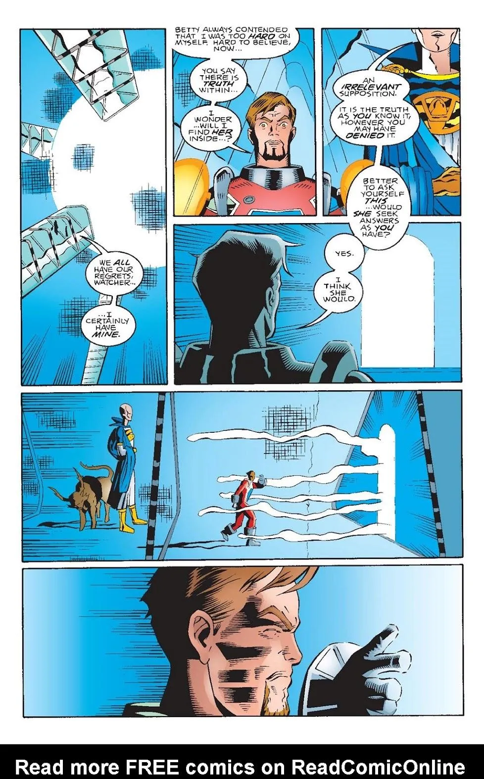 Incredible Hulk Epic Collection  24 (Part 5) part 6
