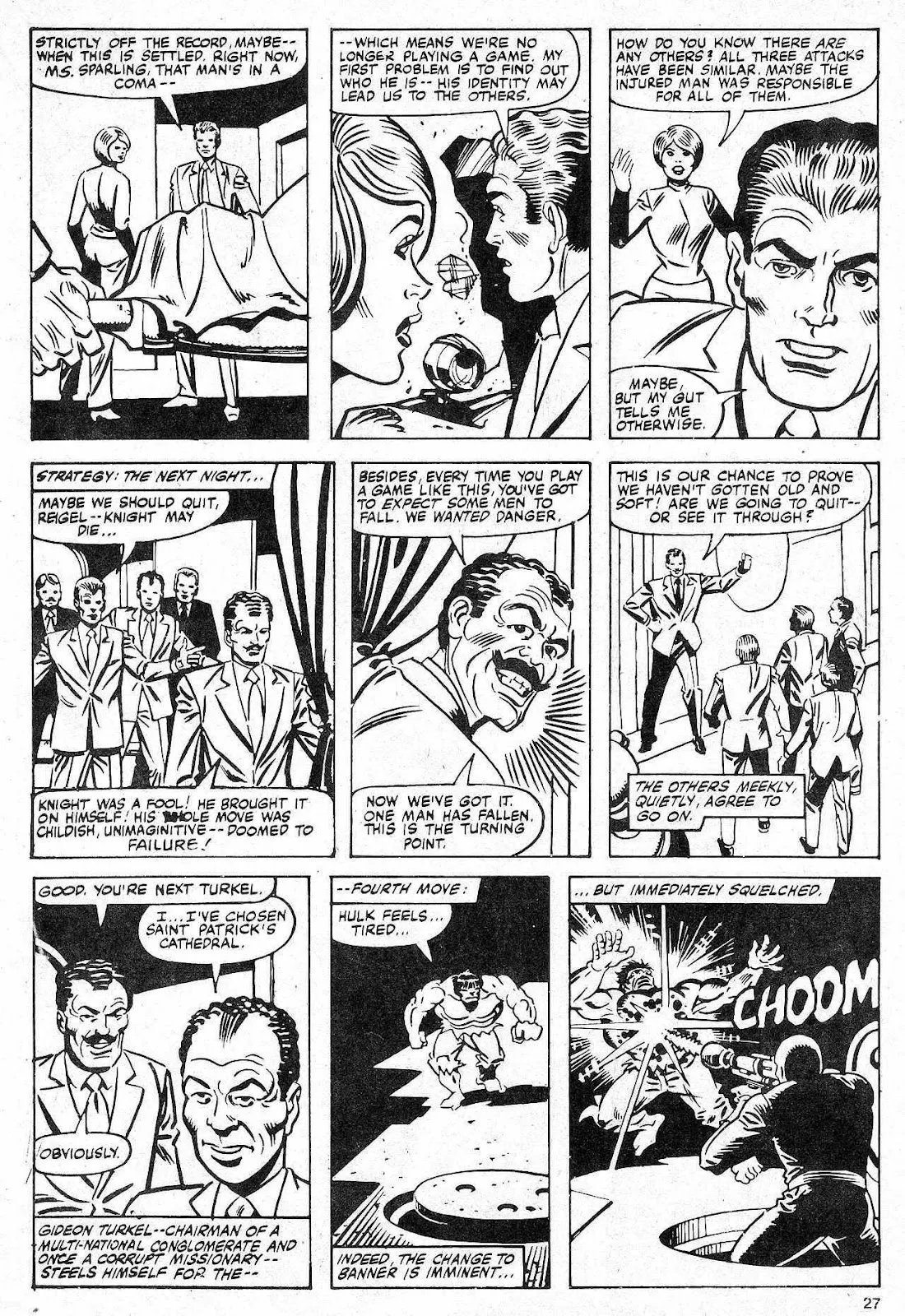Incredible Hulk Winter Special #Full part 19