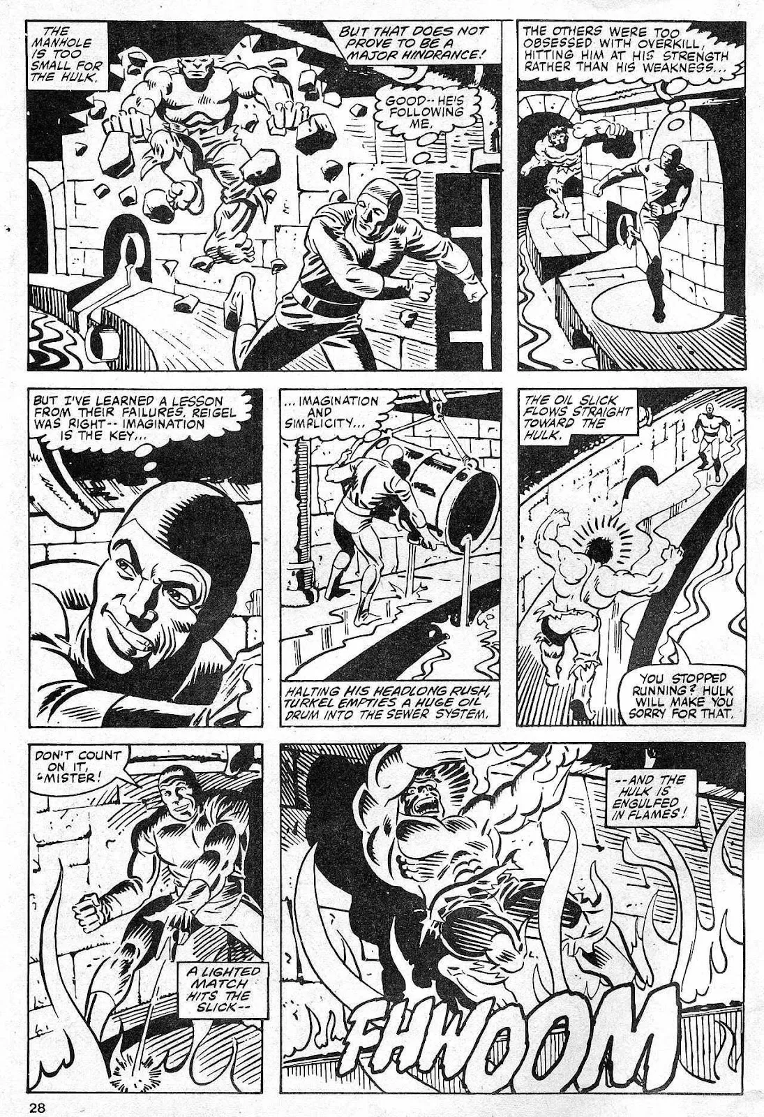 Incredible Hulk Winter Special #Full part 20