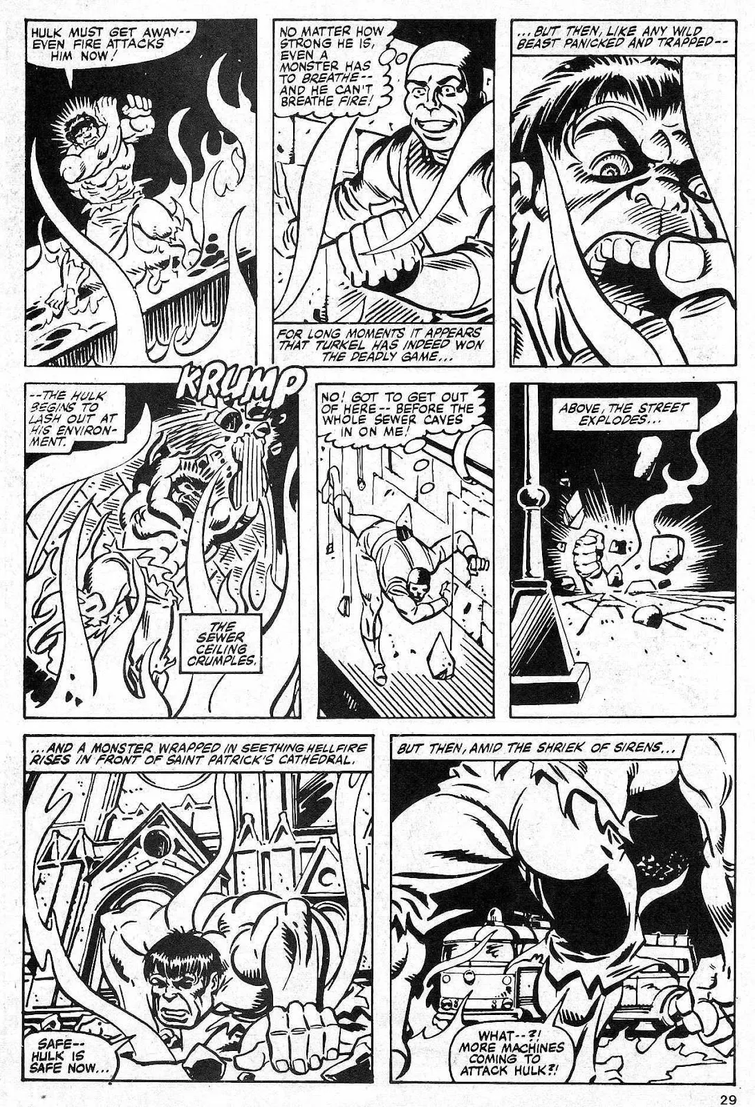 Incredible Hulk Winter Special #Full part 21