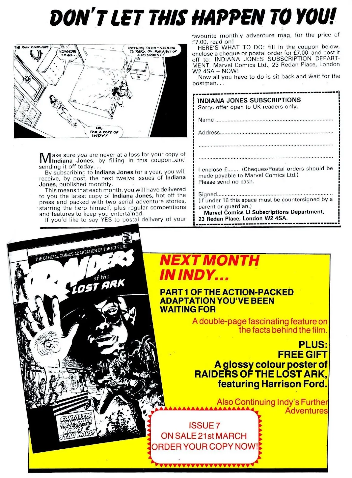 Indiana Jones #6 part 51