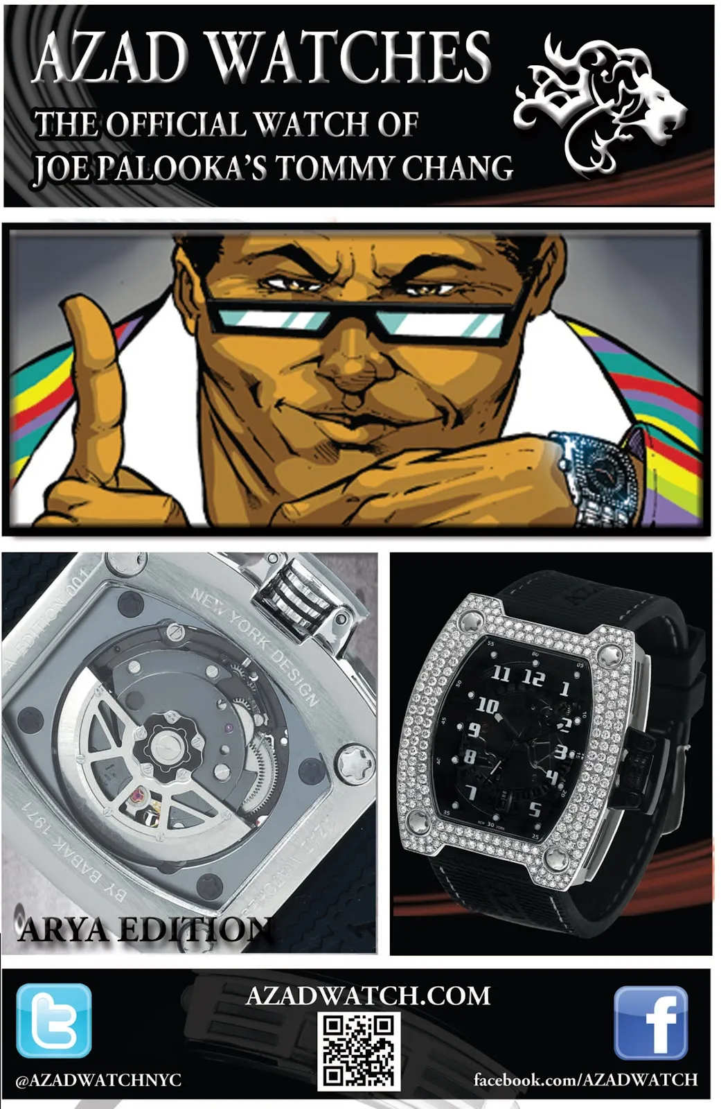 Joe Palooka #2 part 4