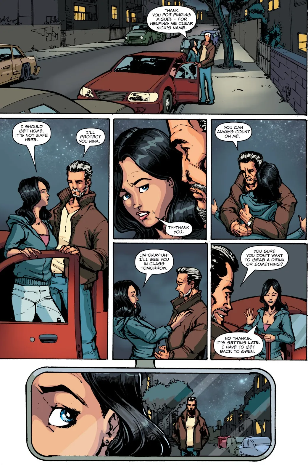 Joe Palooka #5 part 6