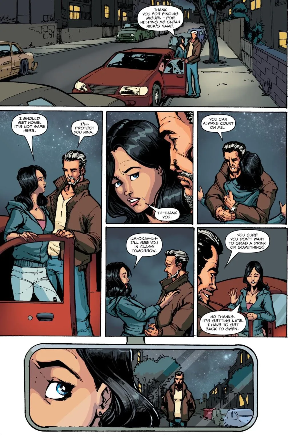 Joe Palooka  part 102