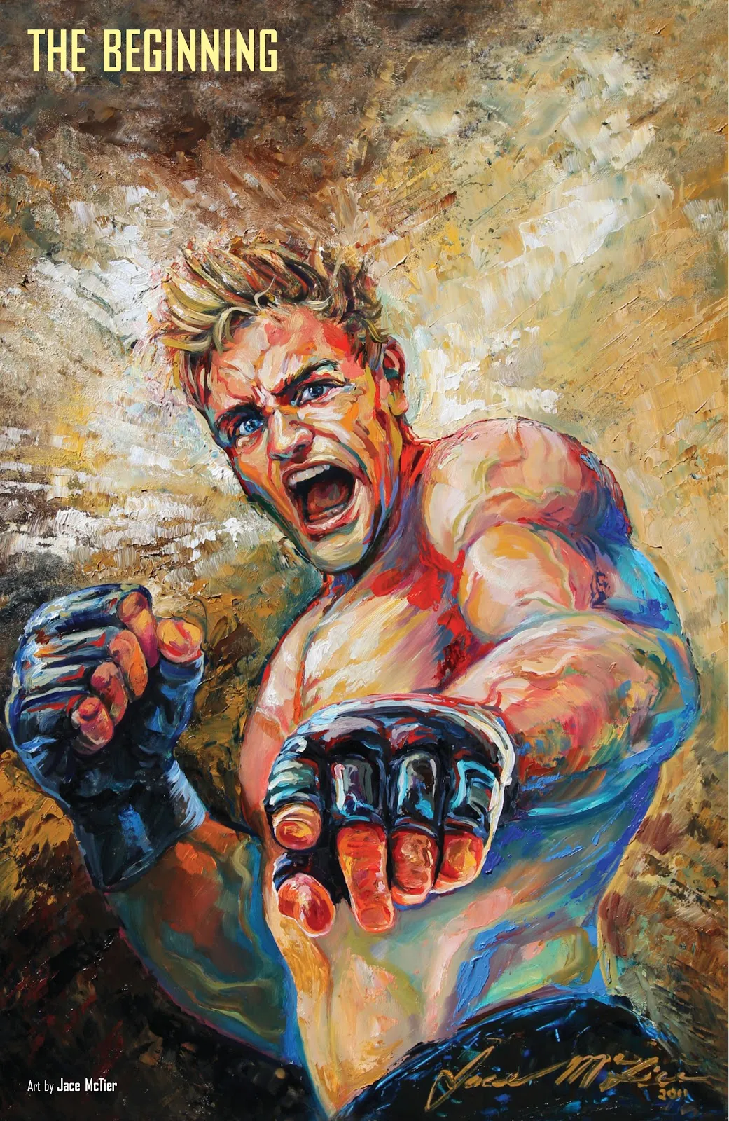 Joe Palooka  part 4