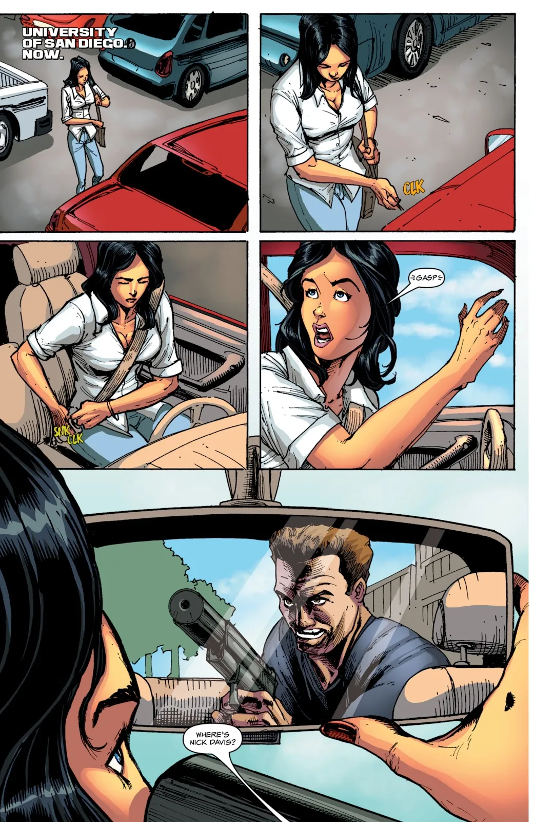Joe Palooka  part 48