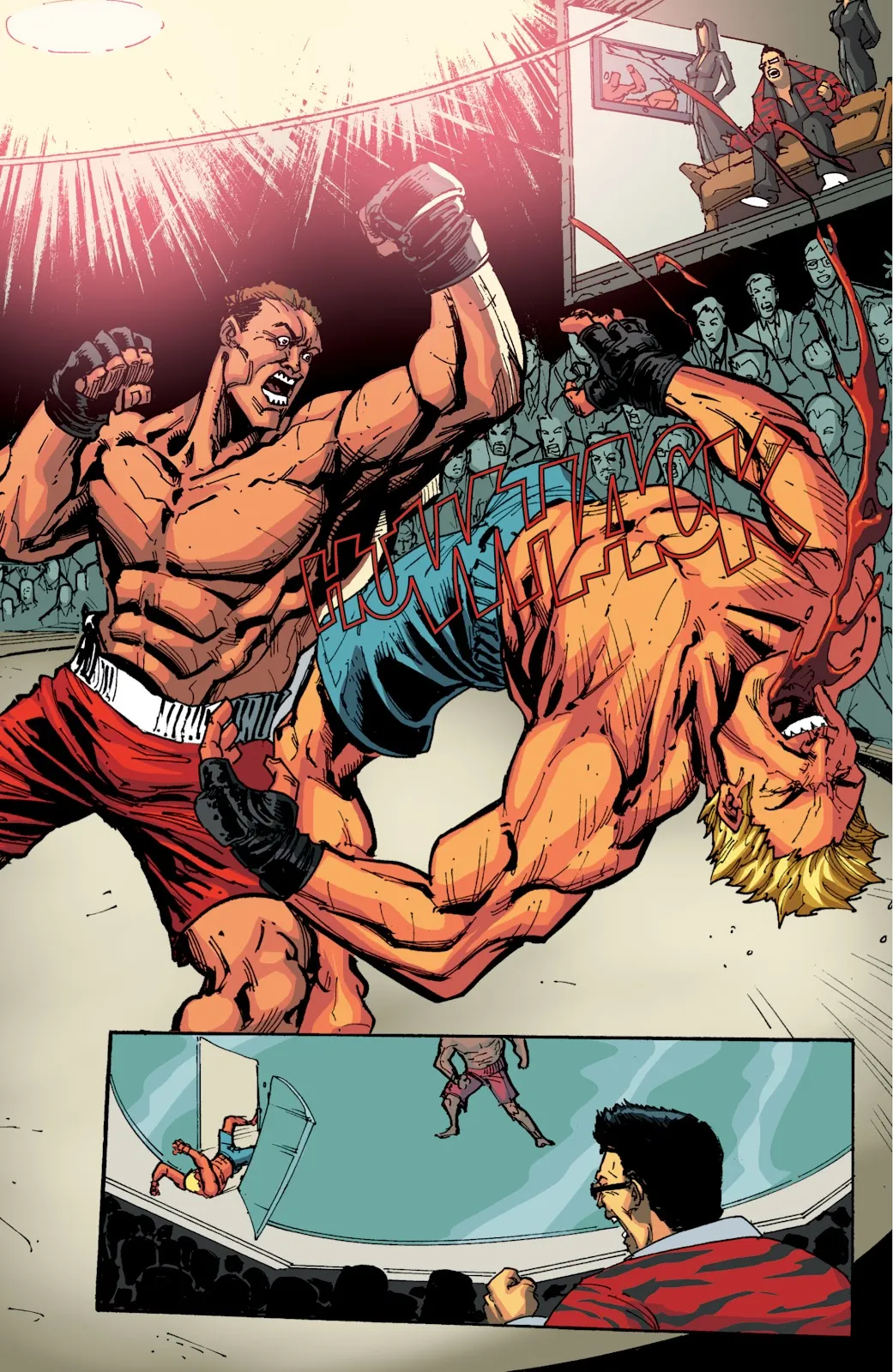 Joe Palooka  part 68