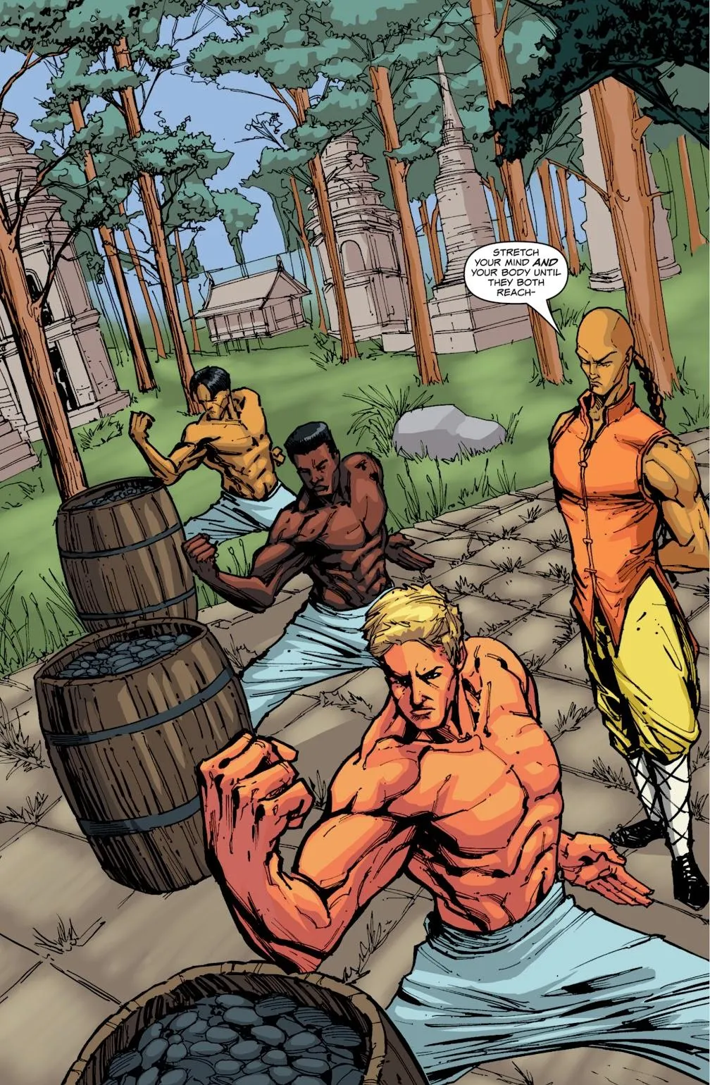 Joe Palooka  part 75
