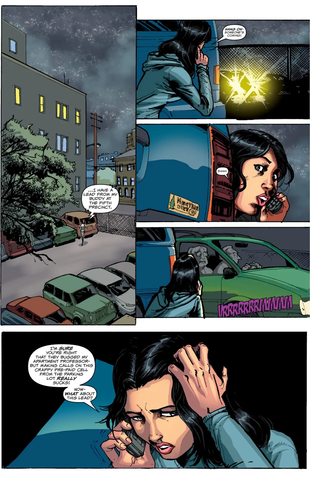 Joe Palooka  part 82