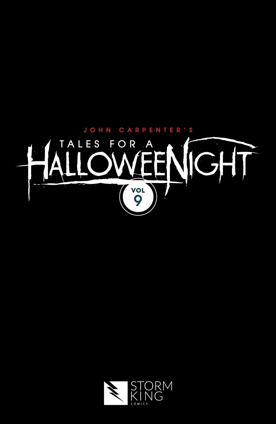 John Carpenter's Tales for a HalloweeNight part 3