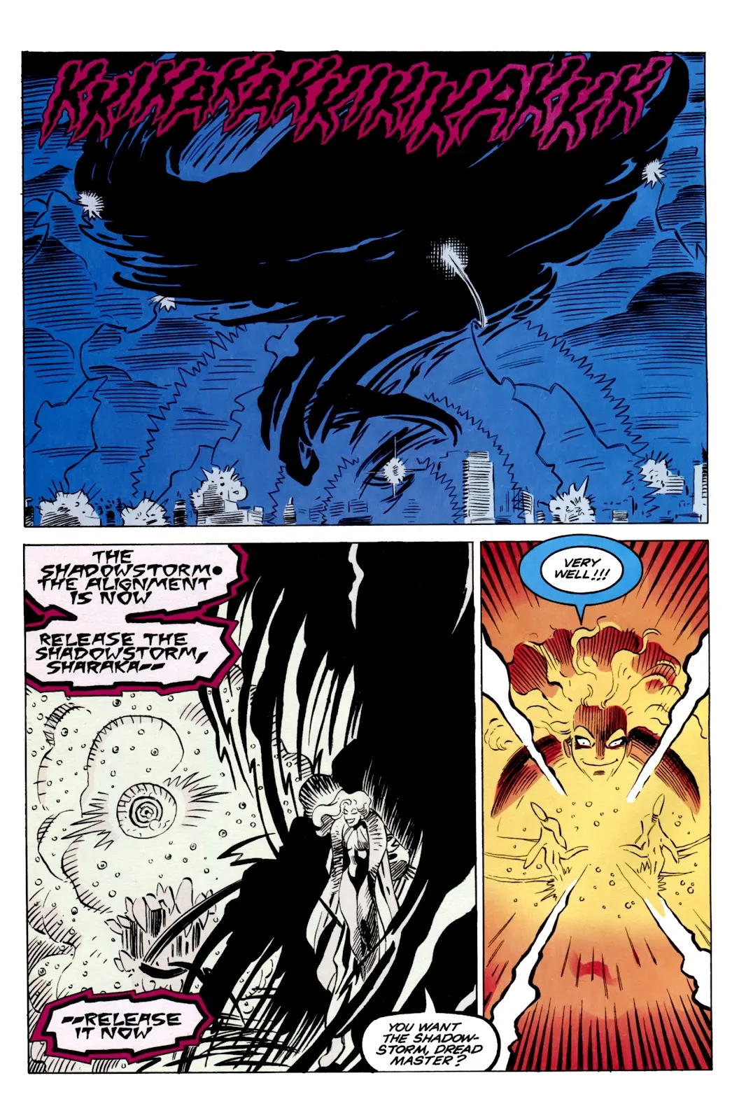 Jonny Demon #3 part 20