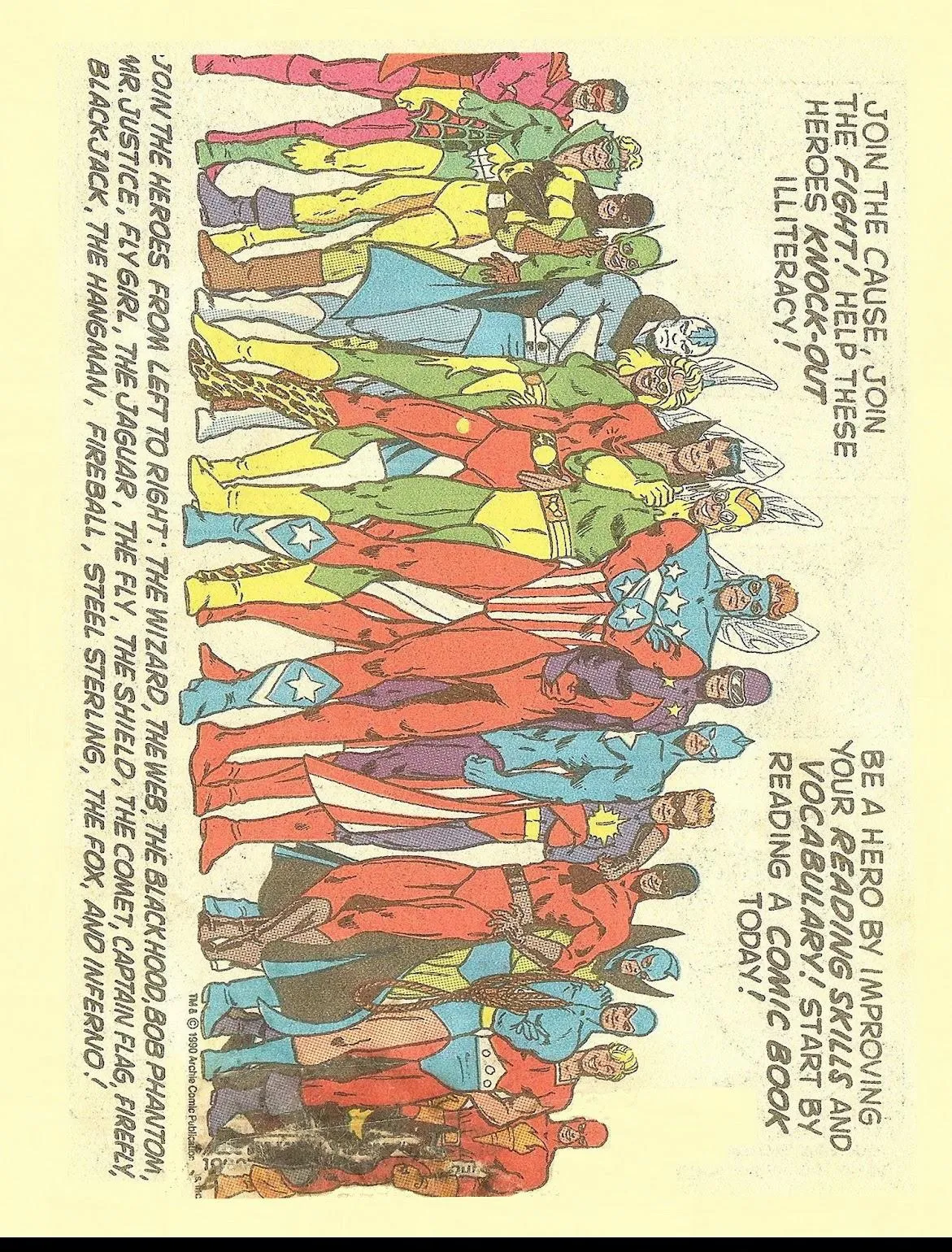 Jughead Jones Comics Digest #65 part 12