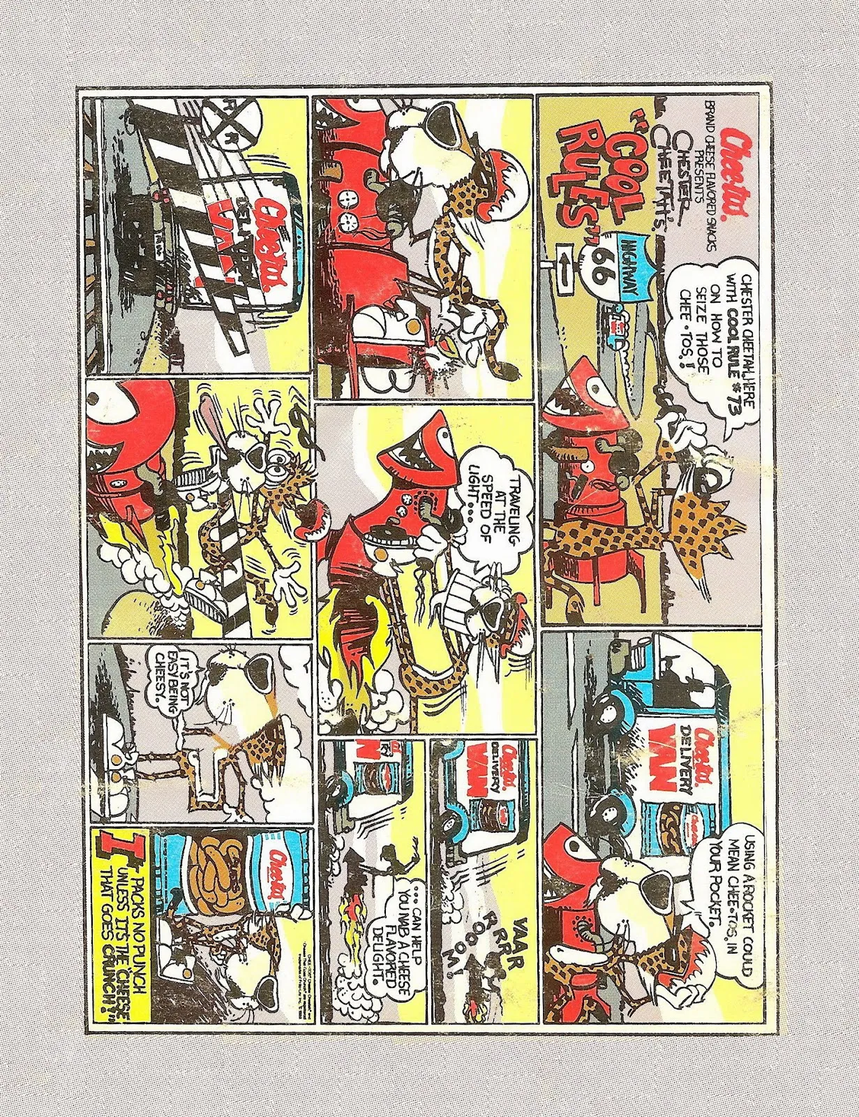 Jughead Jones Comics Digest #65 part 132