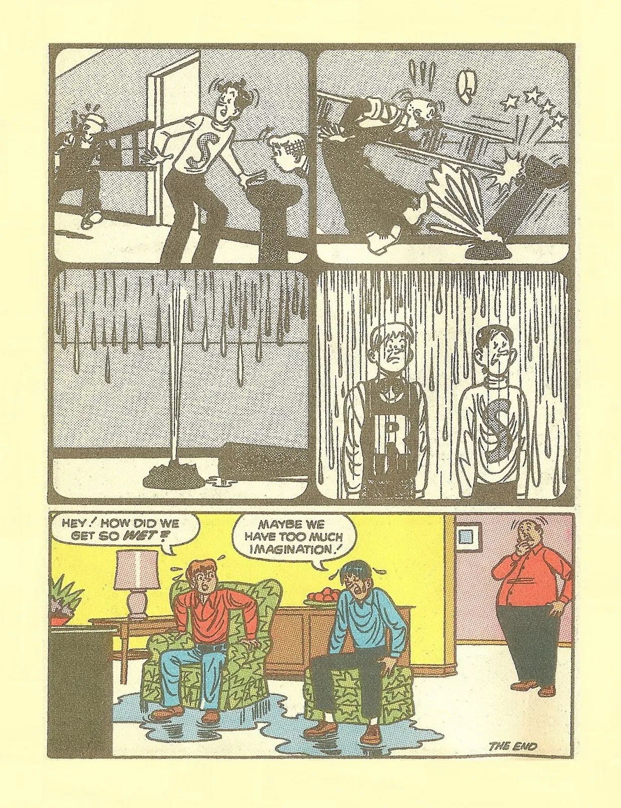 Jughead Jones Comics Digest #65 part 56