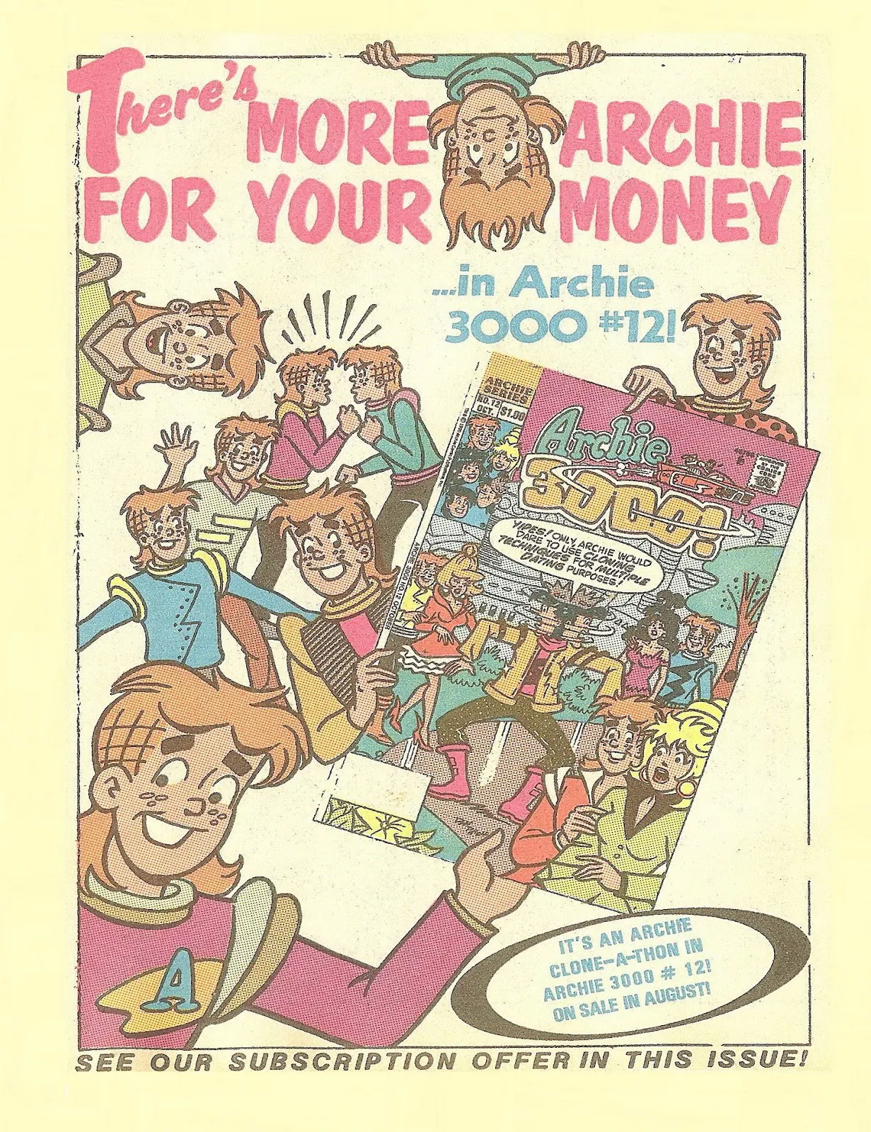 Jughead Jones Comics Digest #65 part 83