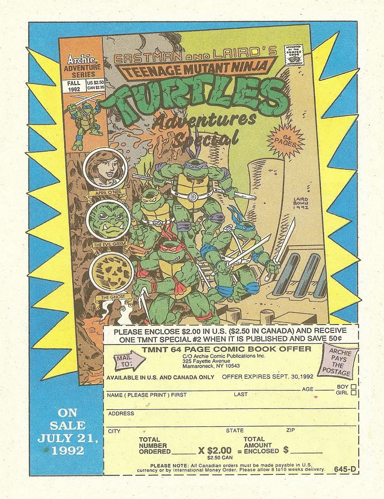 Jughead Jones Comics Digest #77 part 34