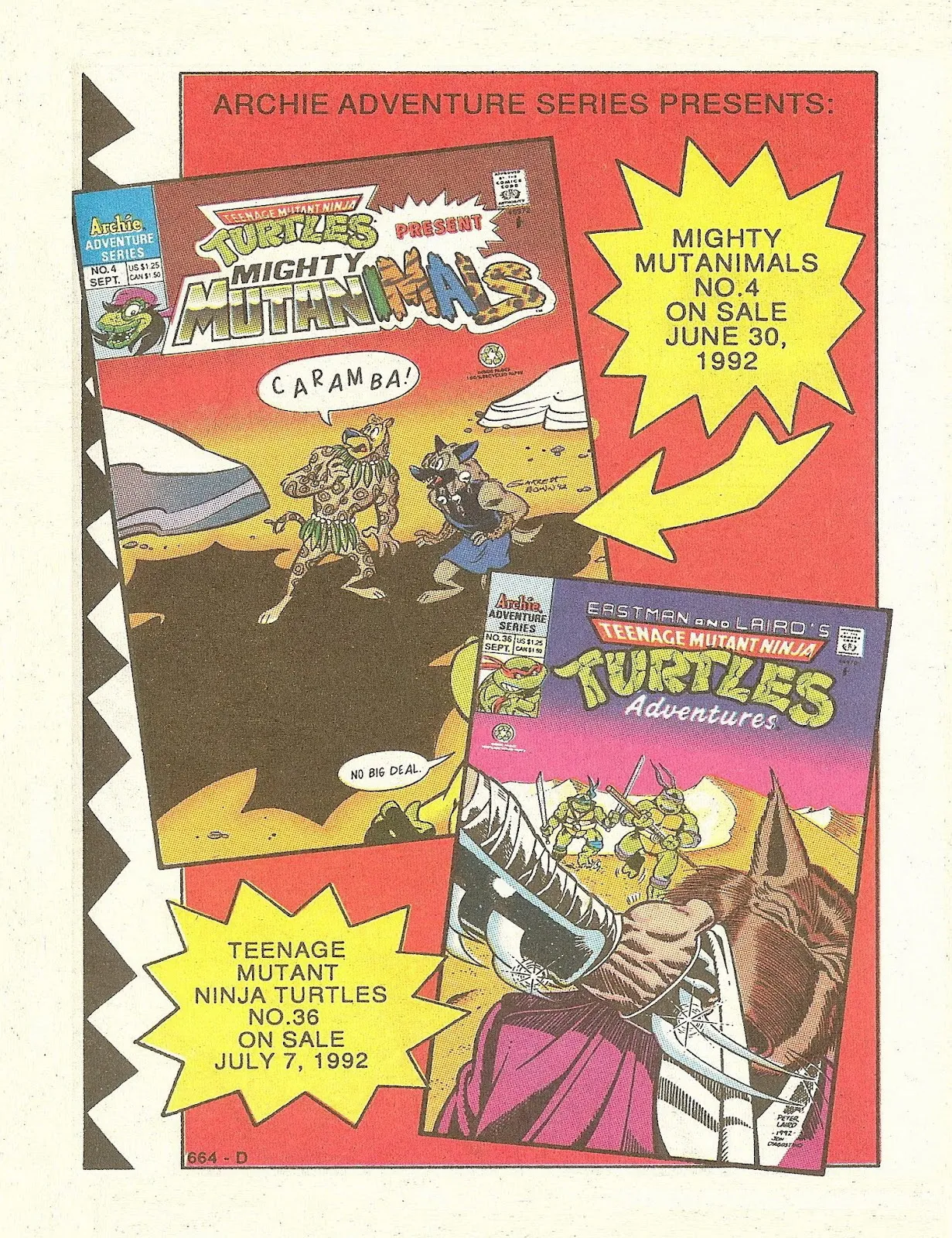 Jughead Jones Comics Digest #77 part 65