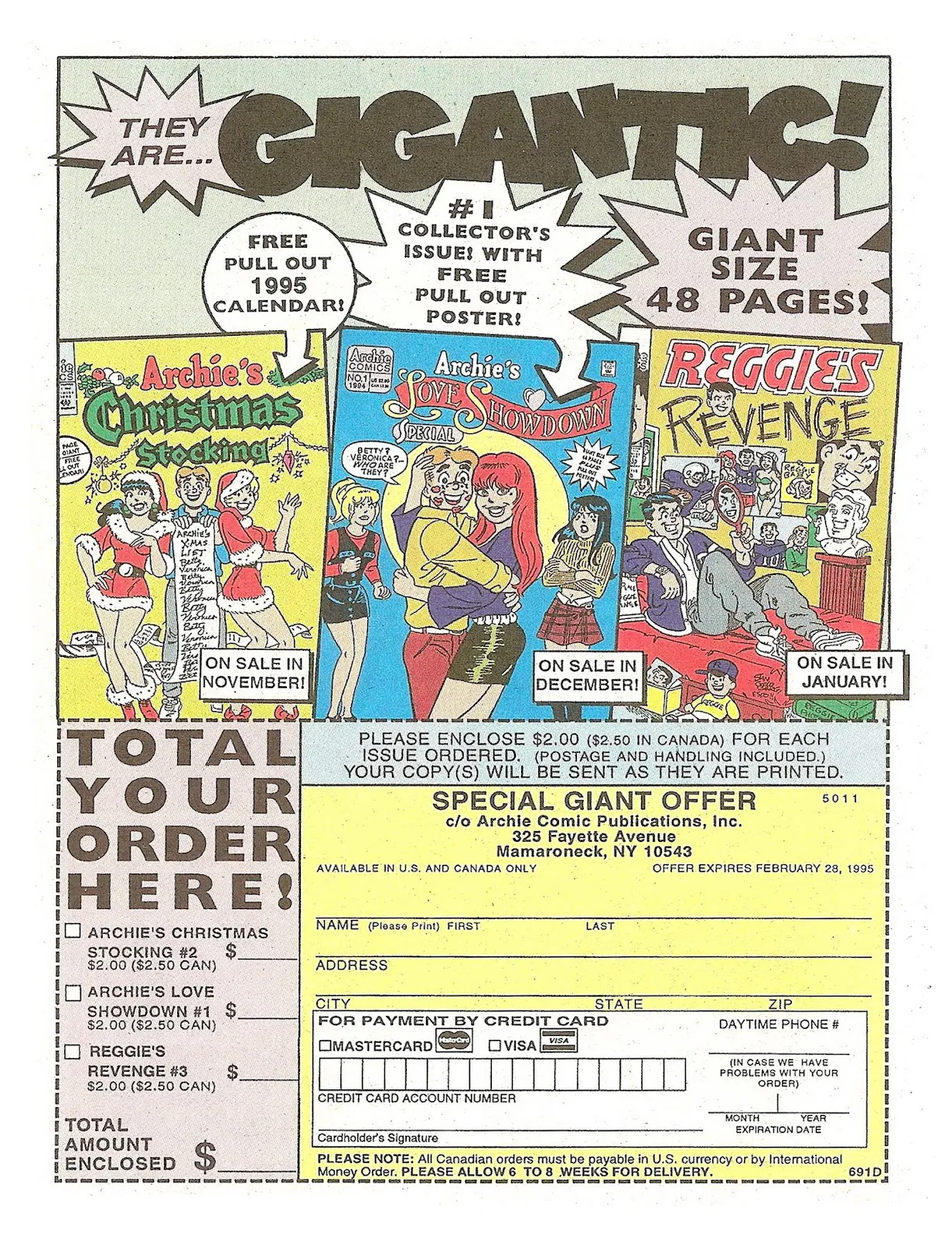 Jughead Jones Comics Digest #93 part 37