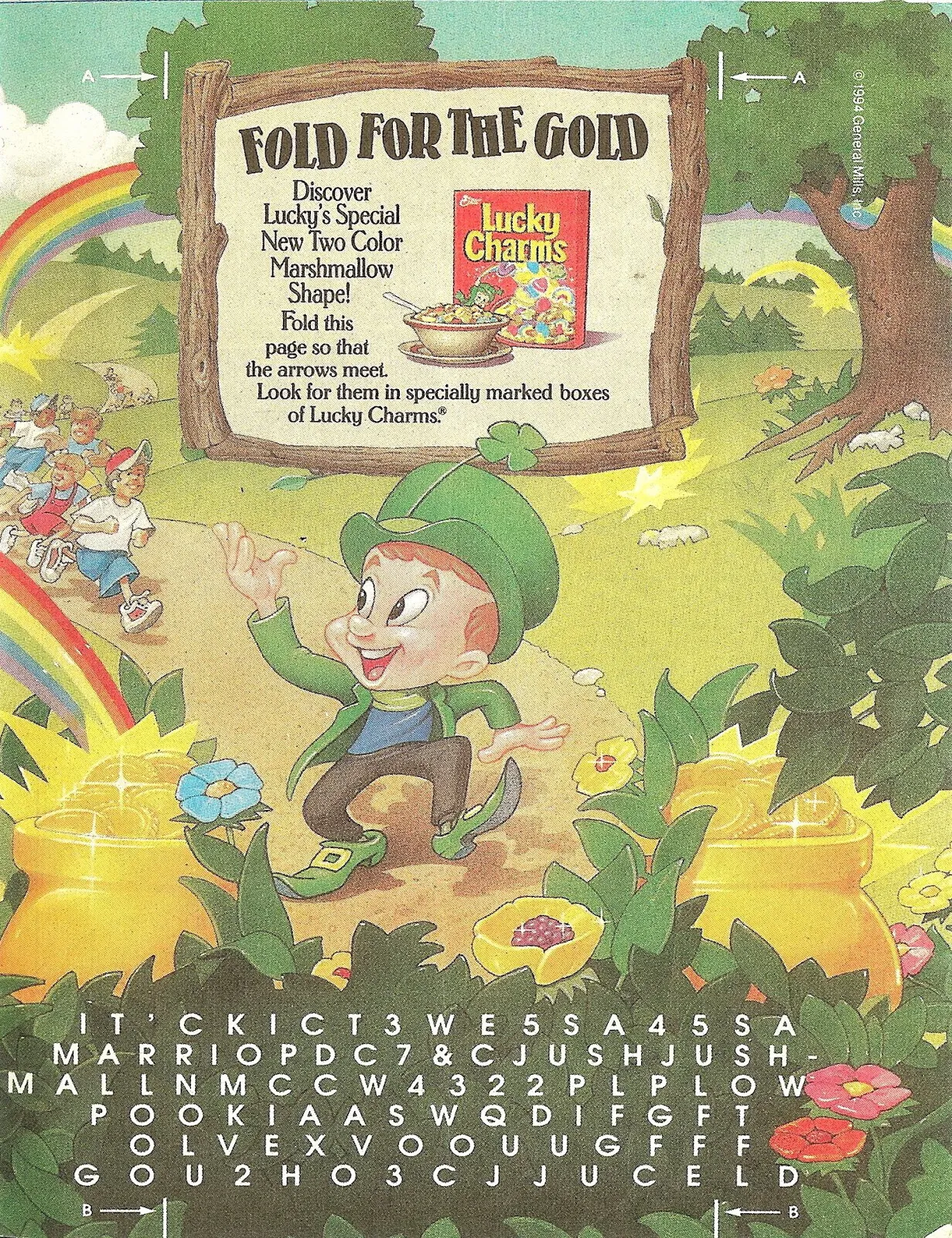 Jughead Jones Comics Digest #93 part 9