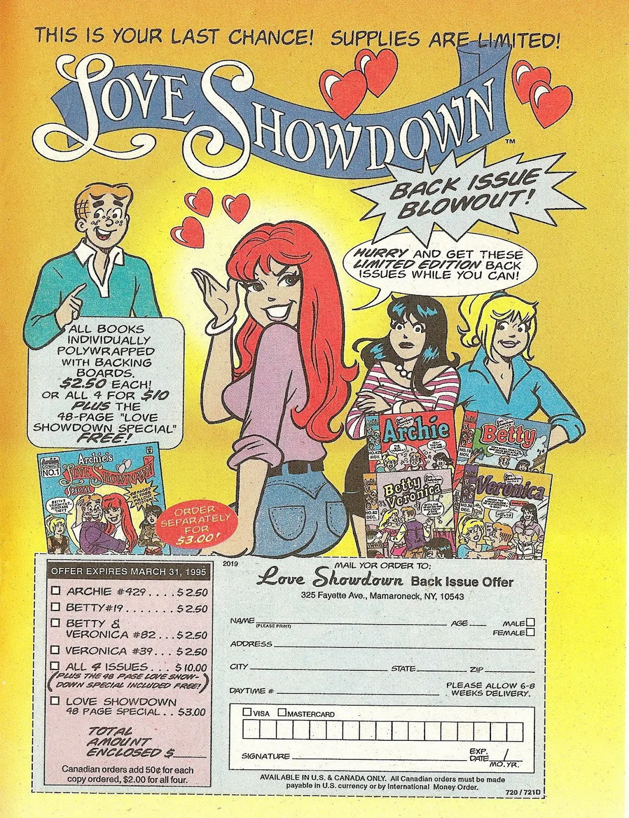 Jughead Jones Comics Digest #94 part 25