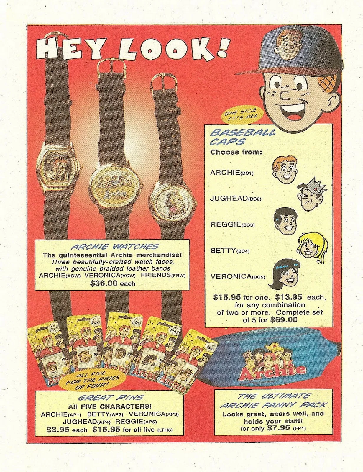 Jughead Jones Comics Digest #94 part 50