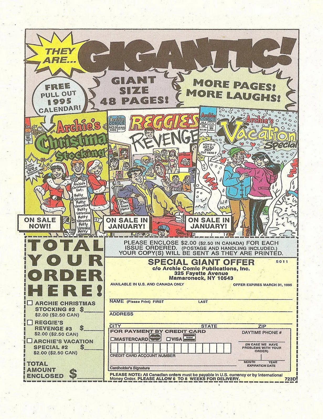 Jughead Jones Comics Digest #94 part 67