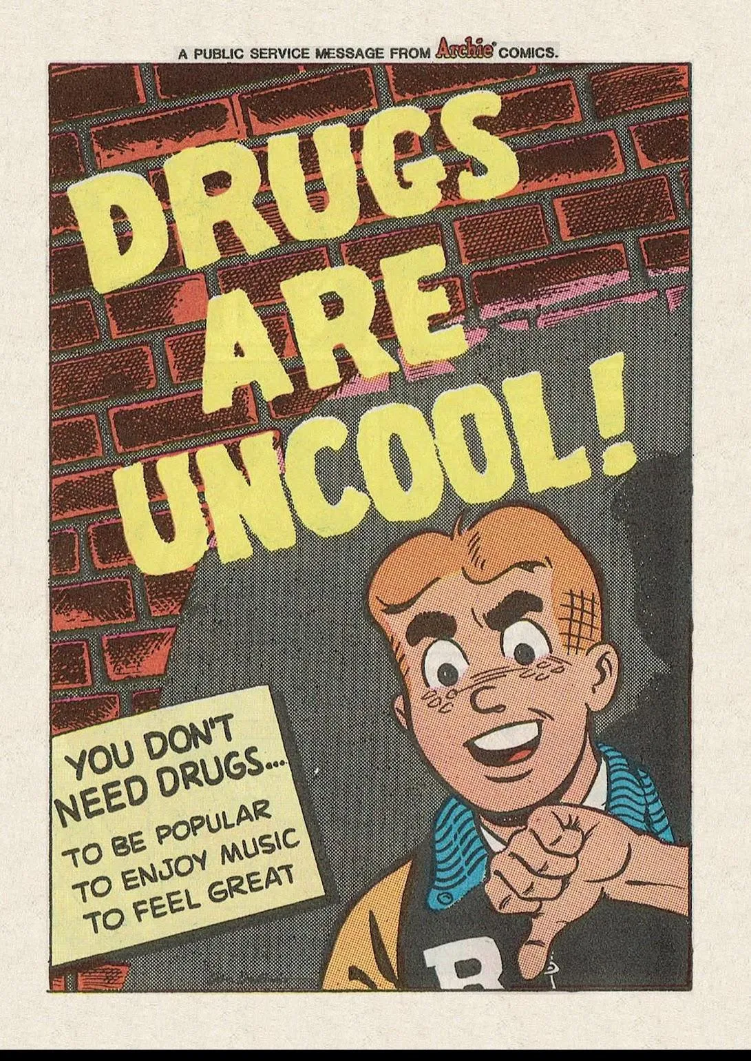 Jughead with Archie Digest Magazine #100 part 124